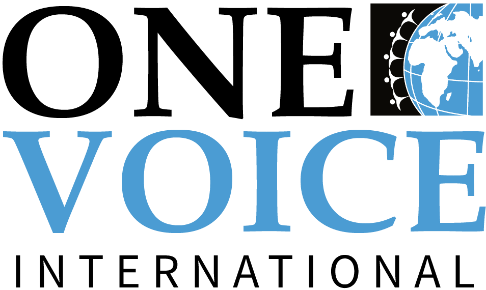 One Voice International